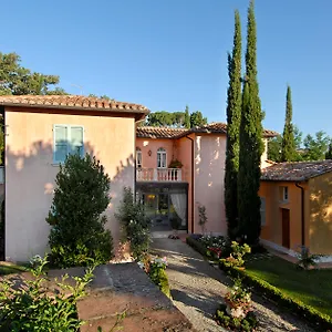 Il Rondò Boutique 3*, Montepulciano Stazione Italia