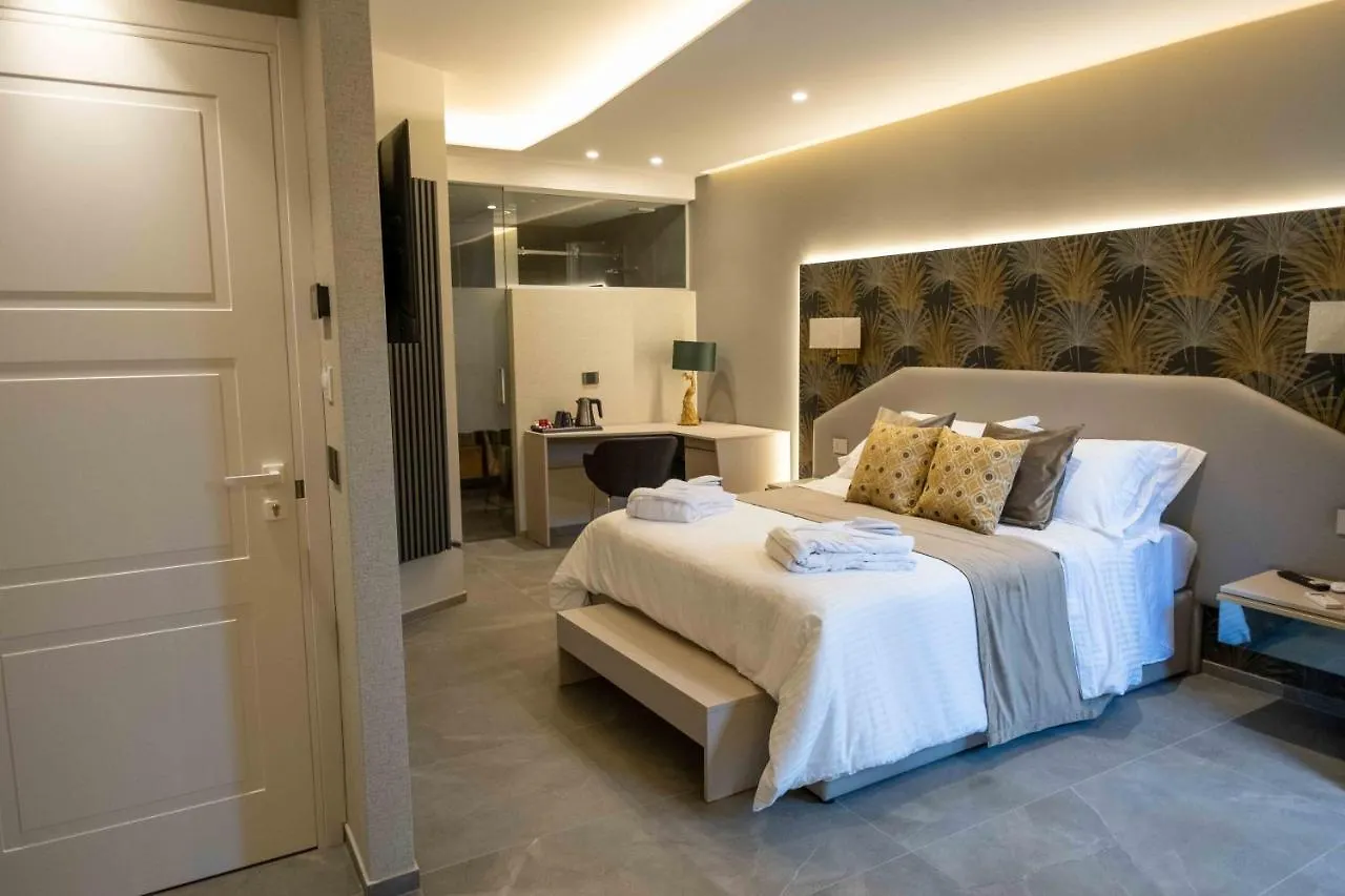Bed & Breakfast Bed and Breakfast Divina Charme Mascalucia
