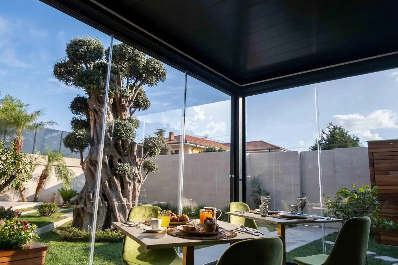 Bed and Breakfast Divina Charme Mascalucia Bed & Breakfast