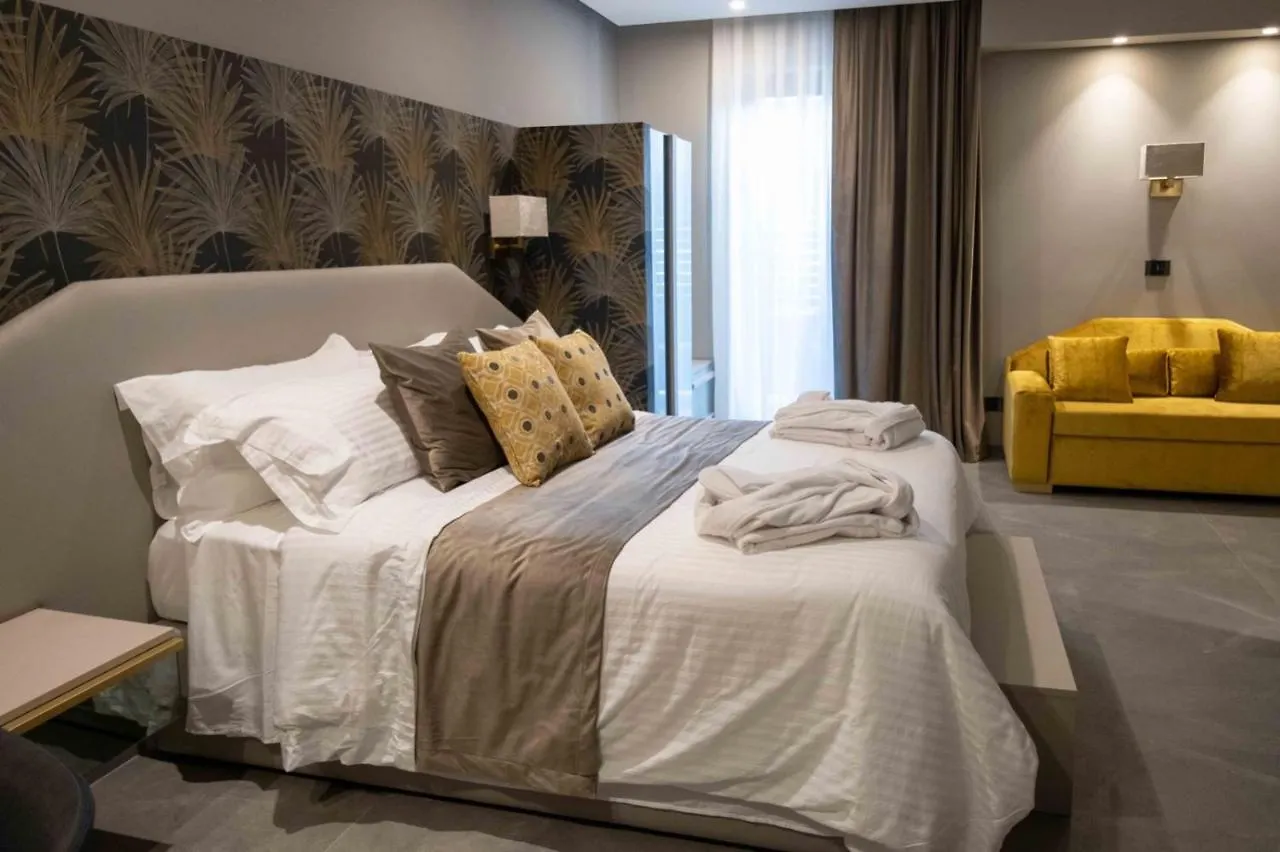 Bed and Breakfast Divina Charme Mascalucia