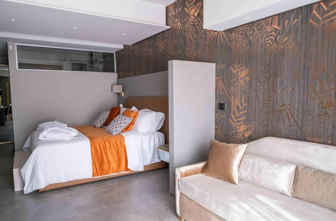 Bed & Breakfast Bed and Breakfast Divina Charme Mascalucia