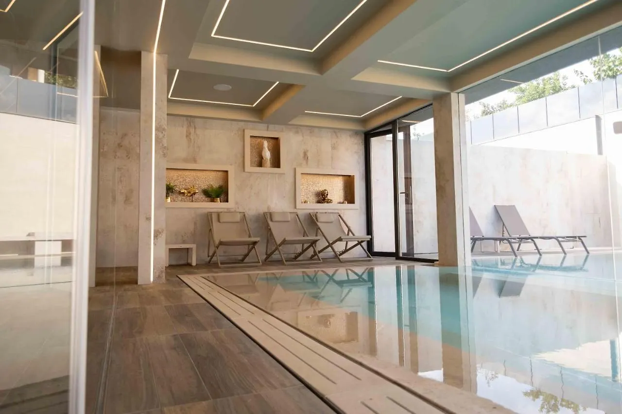 Bed and Breakfast Divina Charme Mascalucia Bed & Breakfast