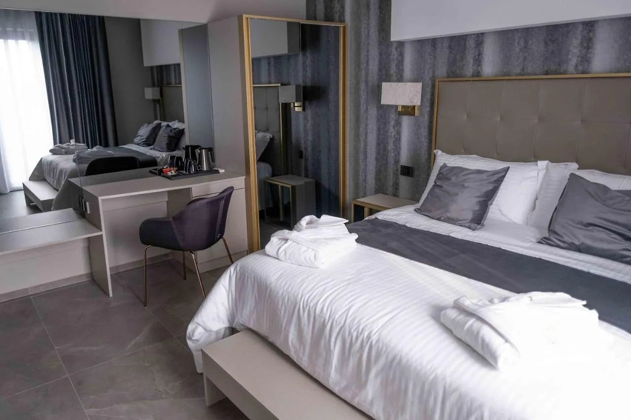 Bed and Breakfast Divina Charme Mascalucia