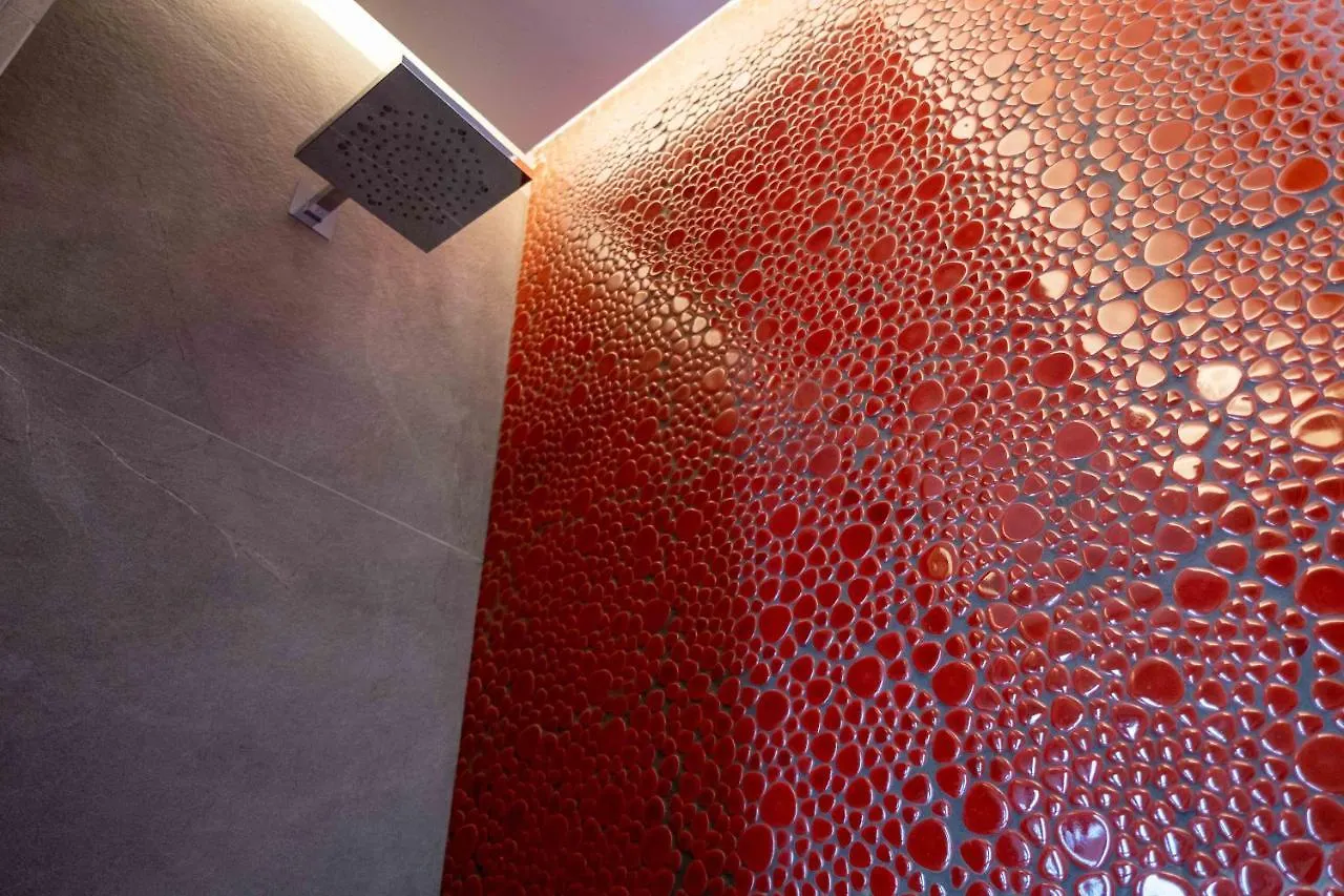 Bed and Breakfast Divina Charme Mascalucia Italia