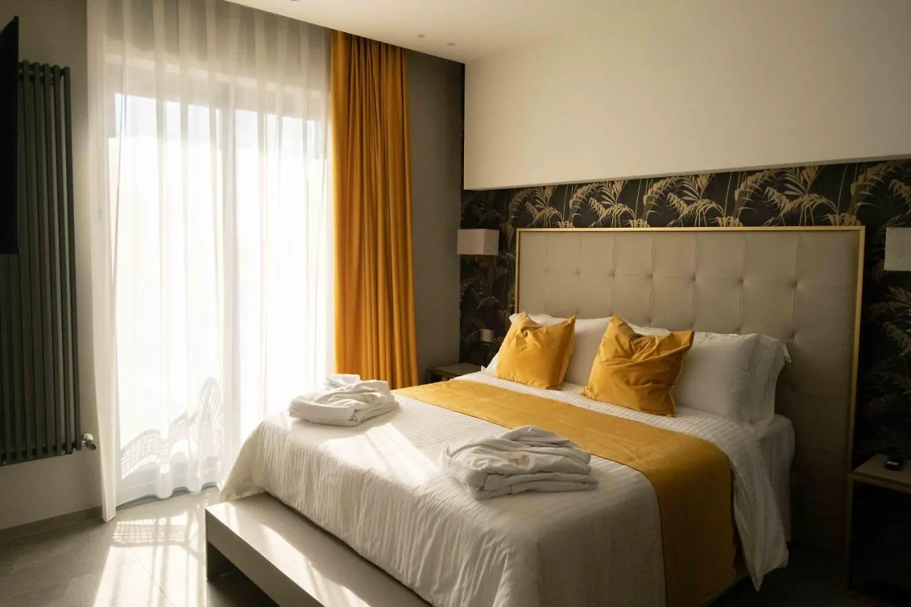 Bed and Breakfast Divina Charme Mascalucia Bed & Breakfast