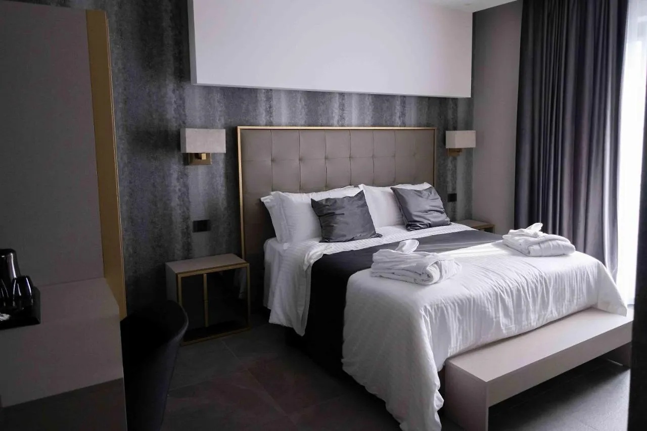 Bed & Breakfast Bed and Breakfast Divina Charme Mascalucia