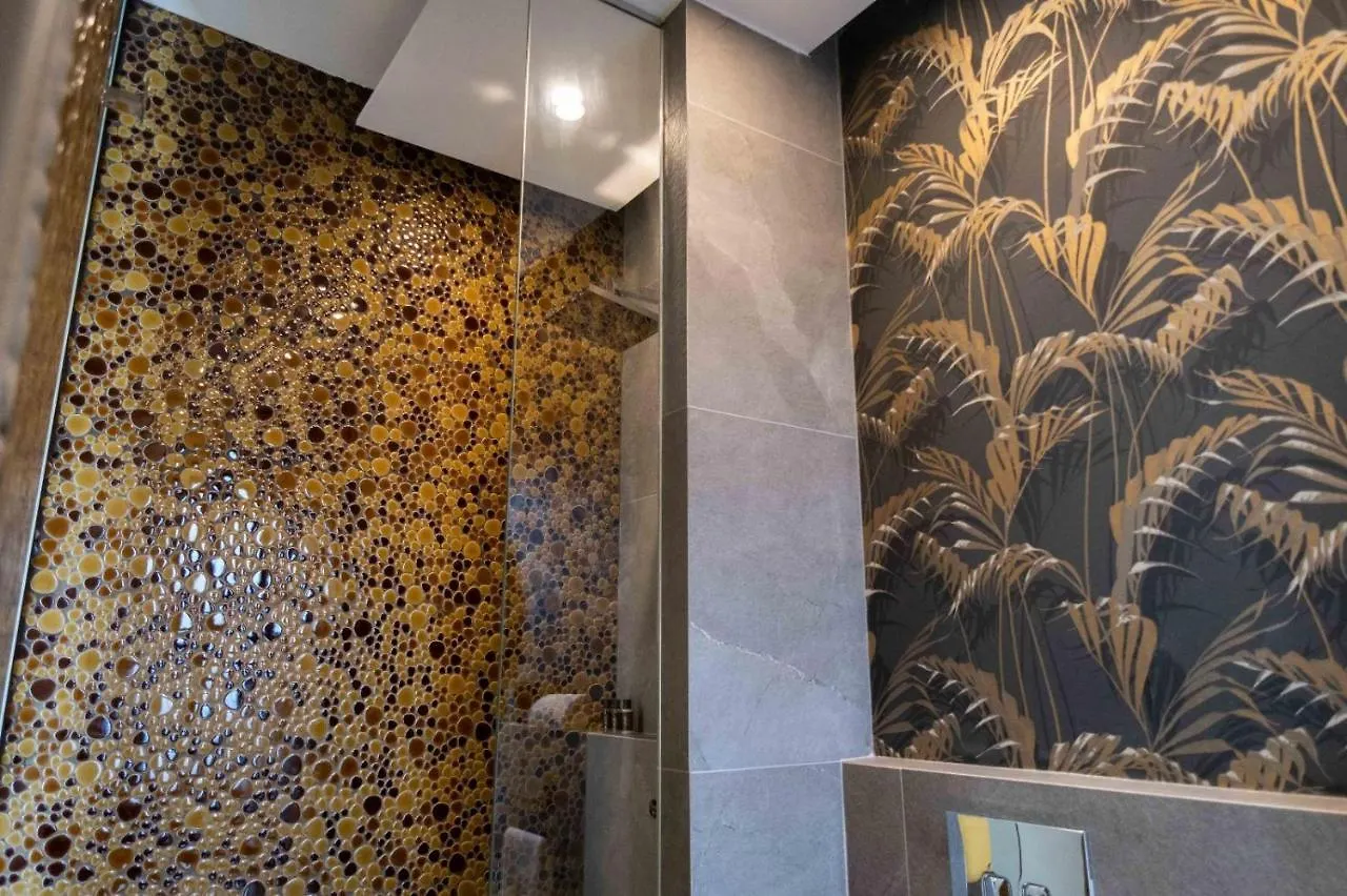 Bed and Breakfast Divina Charme Mascalucia Bed & Breakfast