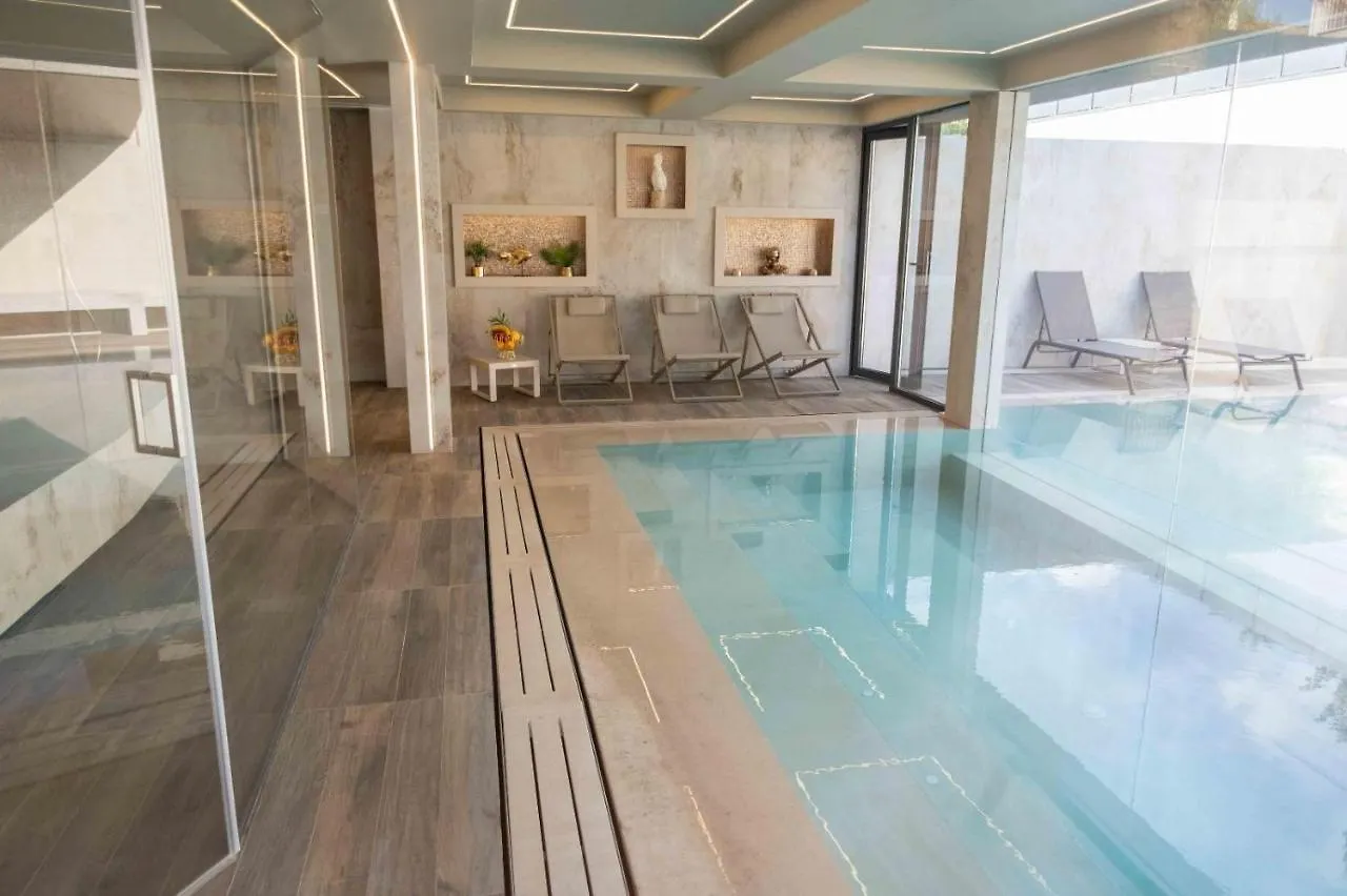Bed and Breakfast Divina Charme Mascalucia 5*,  Italia