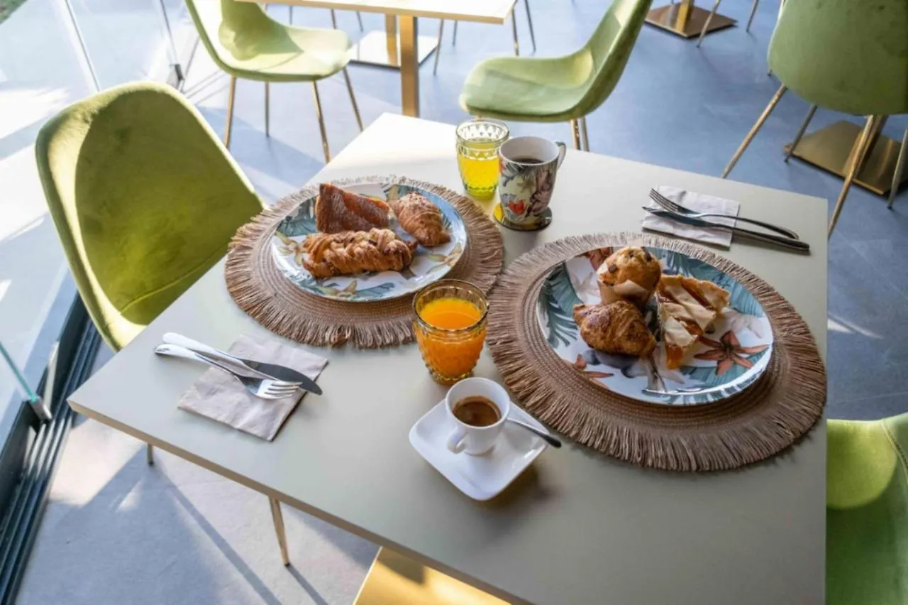 Bed and Breakfast Divina Charme Mascalucia