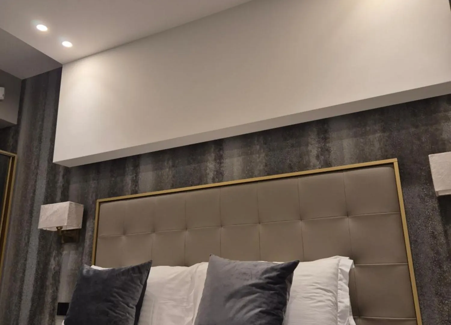 Bed and Breakfast Divina Charme Mascalucia