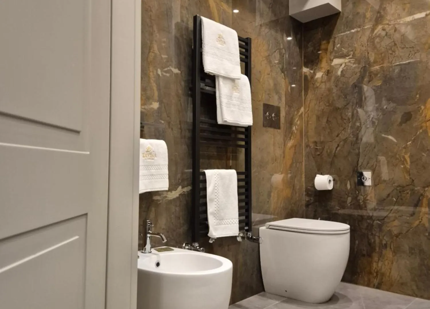 Bed and Breakfast Divina Charme Mascalucia 5*,
